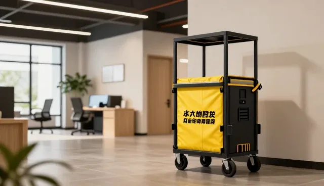 货运代理选型中需关注的物流服务核心要素