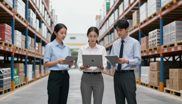 青岛经纬明物流有限公司关注货运代理未来趋势