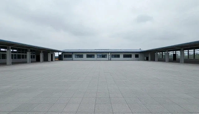 配送服务性能评估:选型与维护建议